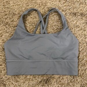 Lululemon Energy Bra